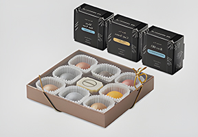 Sucreries et chocolats